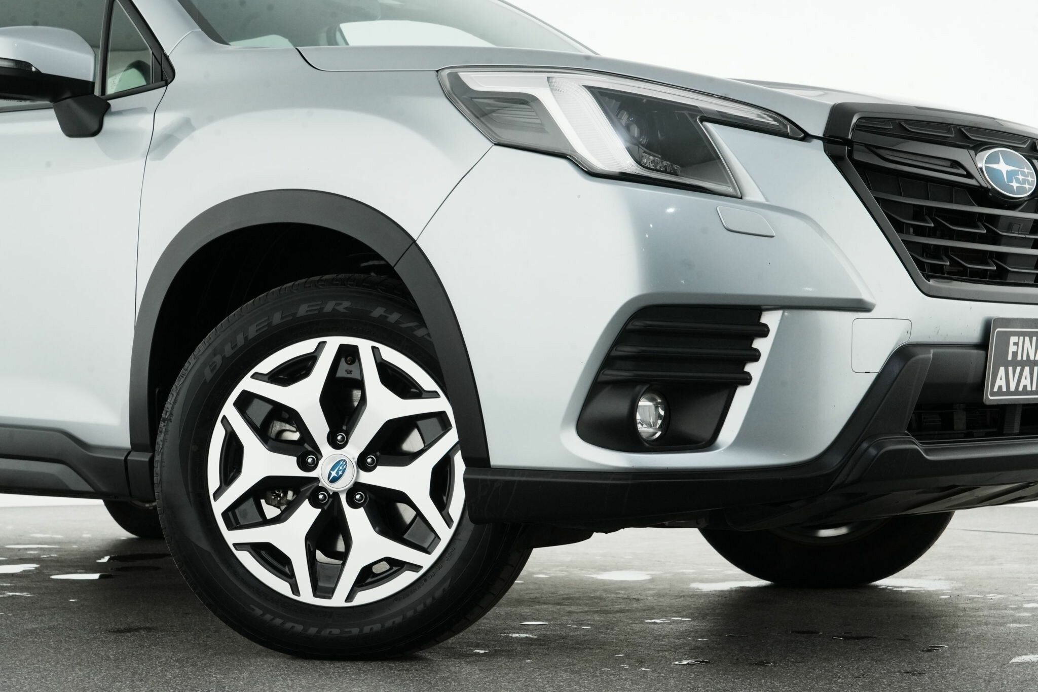 Subaru Forester image 2