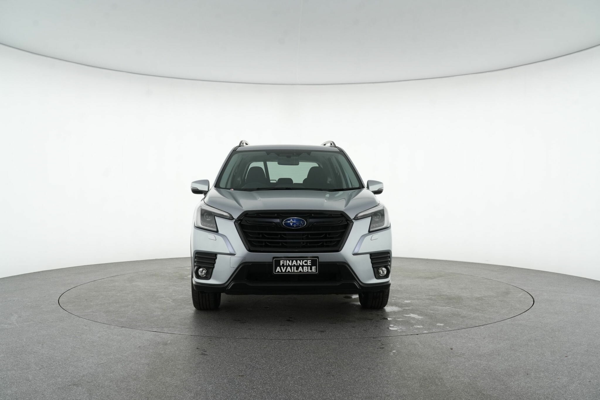 Subaru Forester image 3