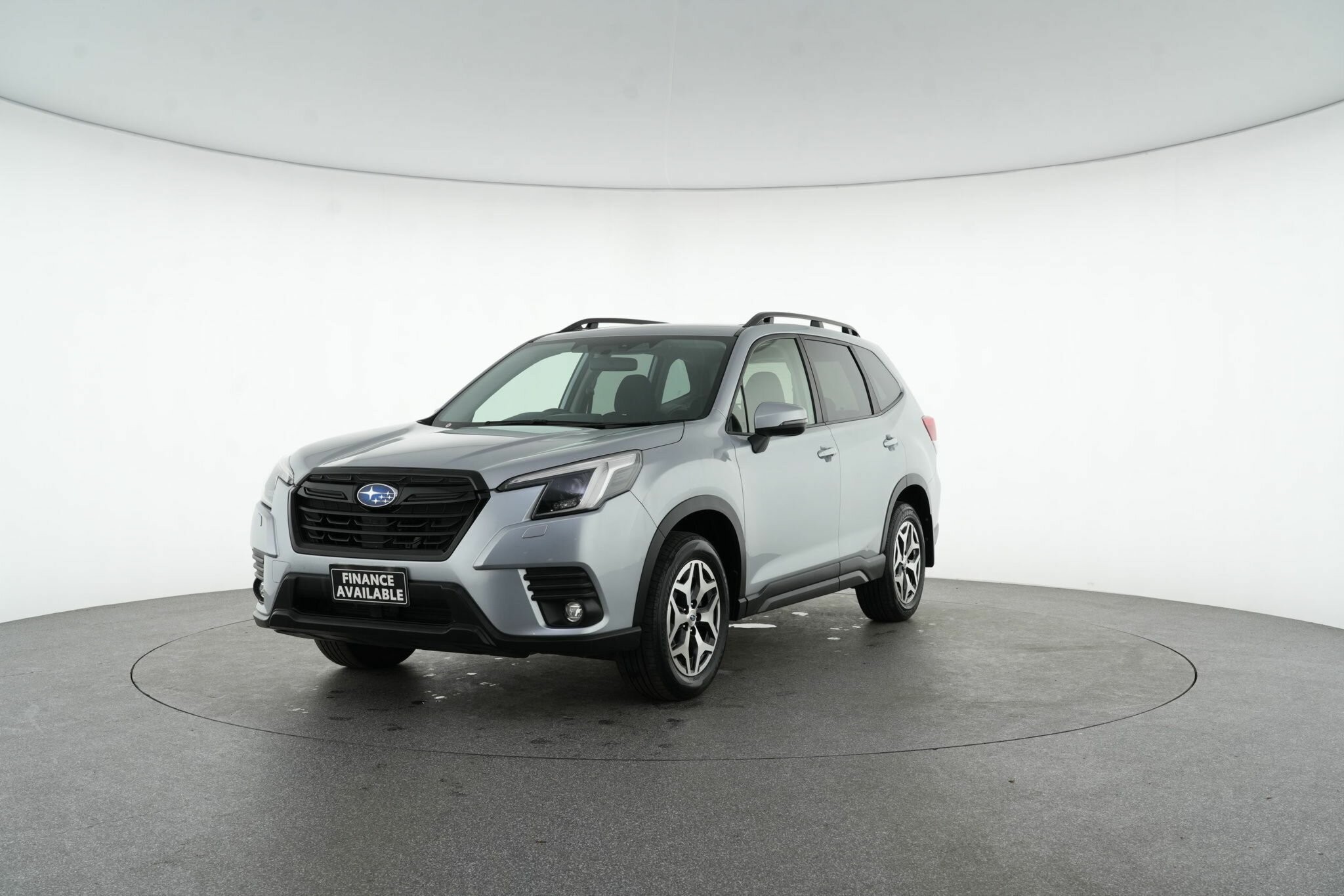 Subaru Forester image 4