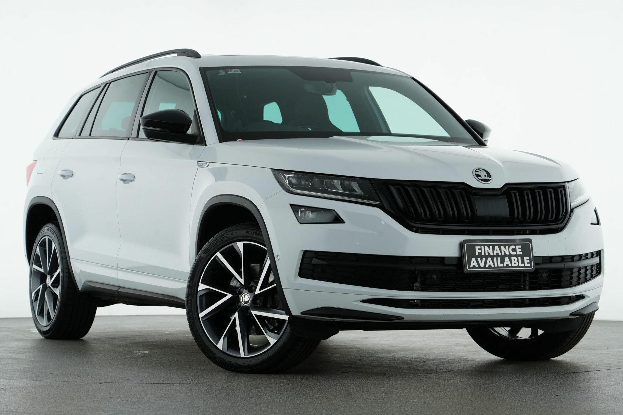 Skoda Kodiaq image 1