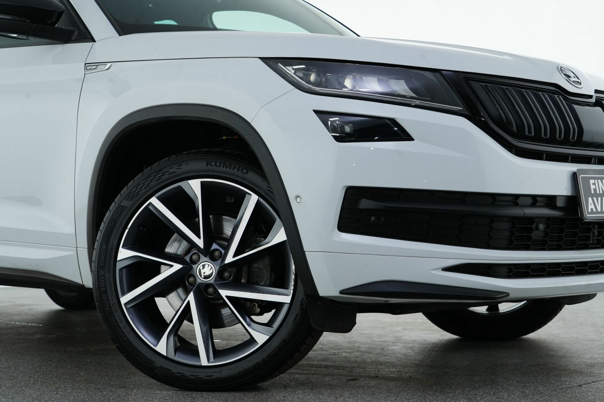 Skoda Kodiaq image 2