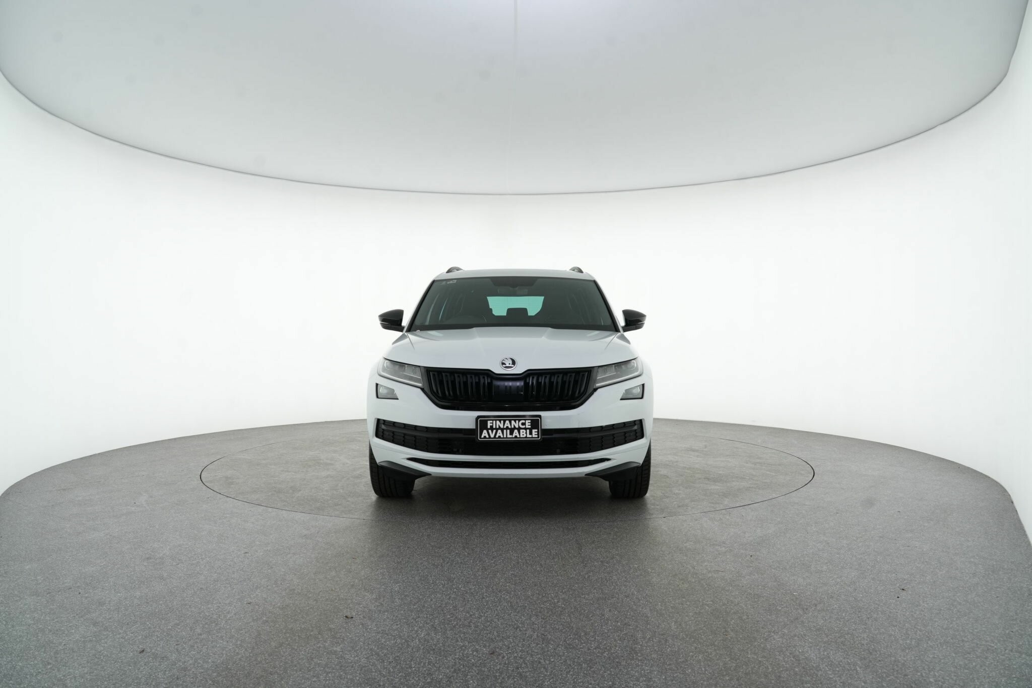 Skoda Kodiaq image 3