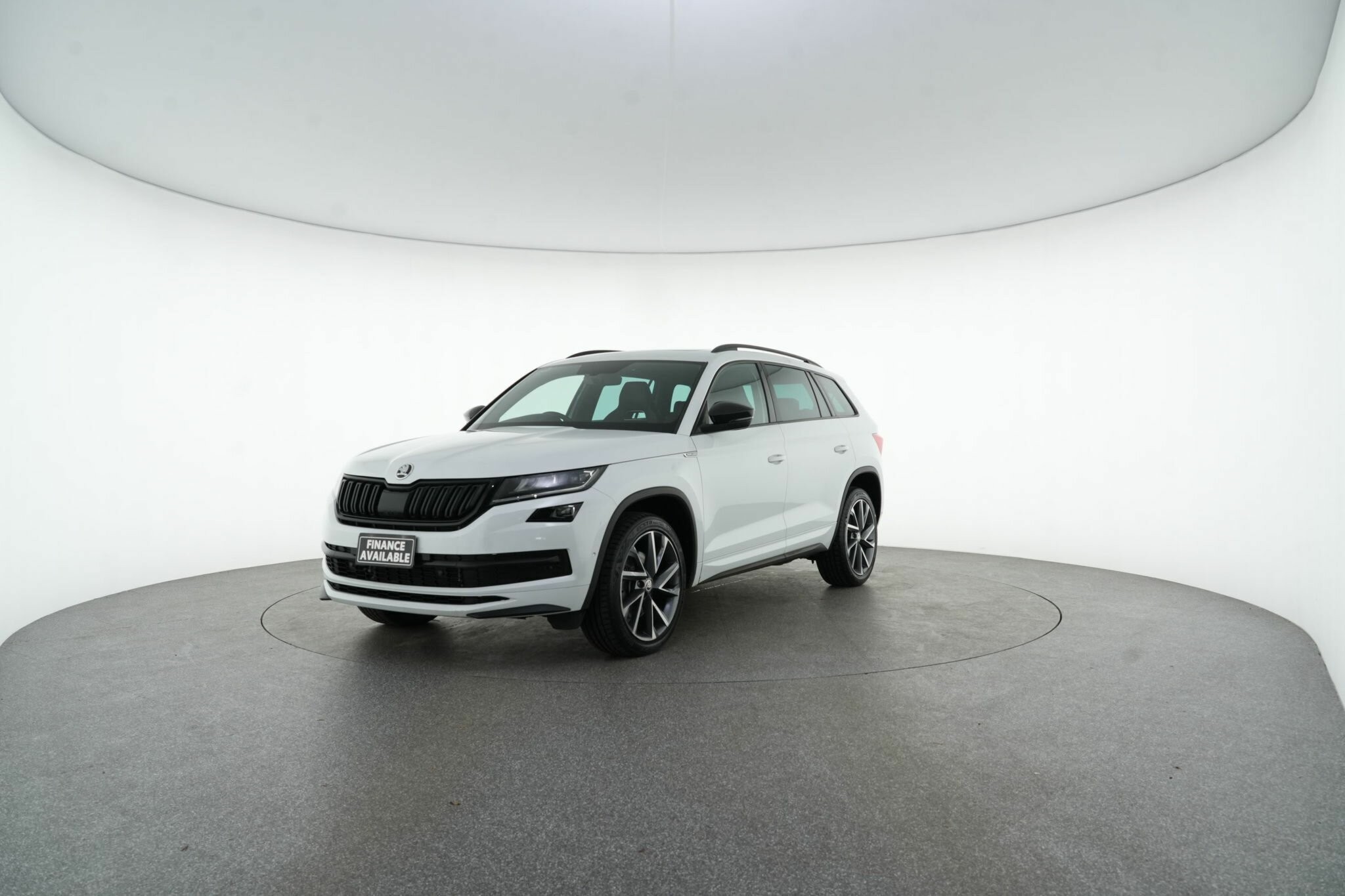 Skoda Kodiaq image 4