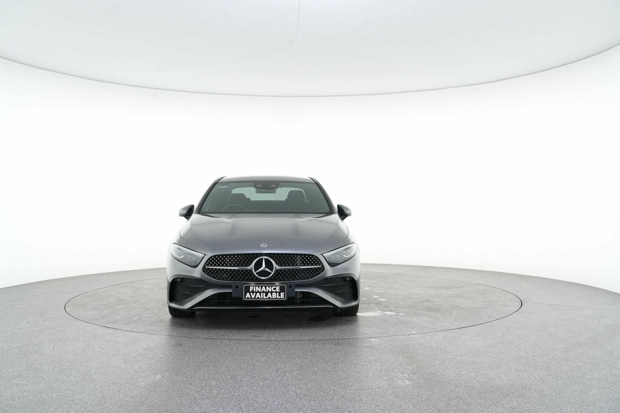Mercedes Benz A-class image 3