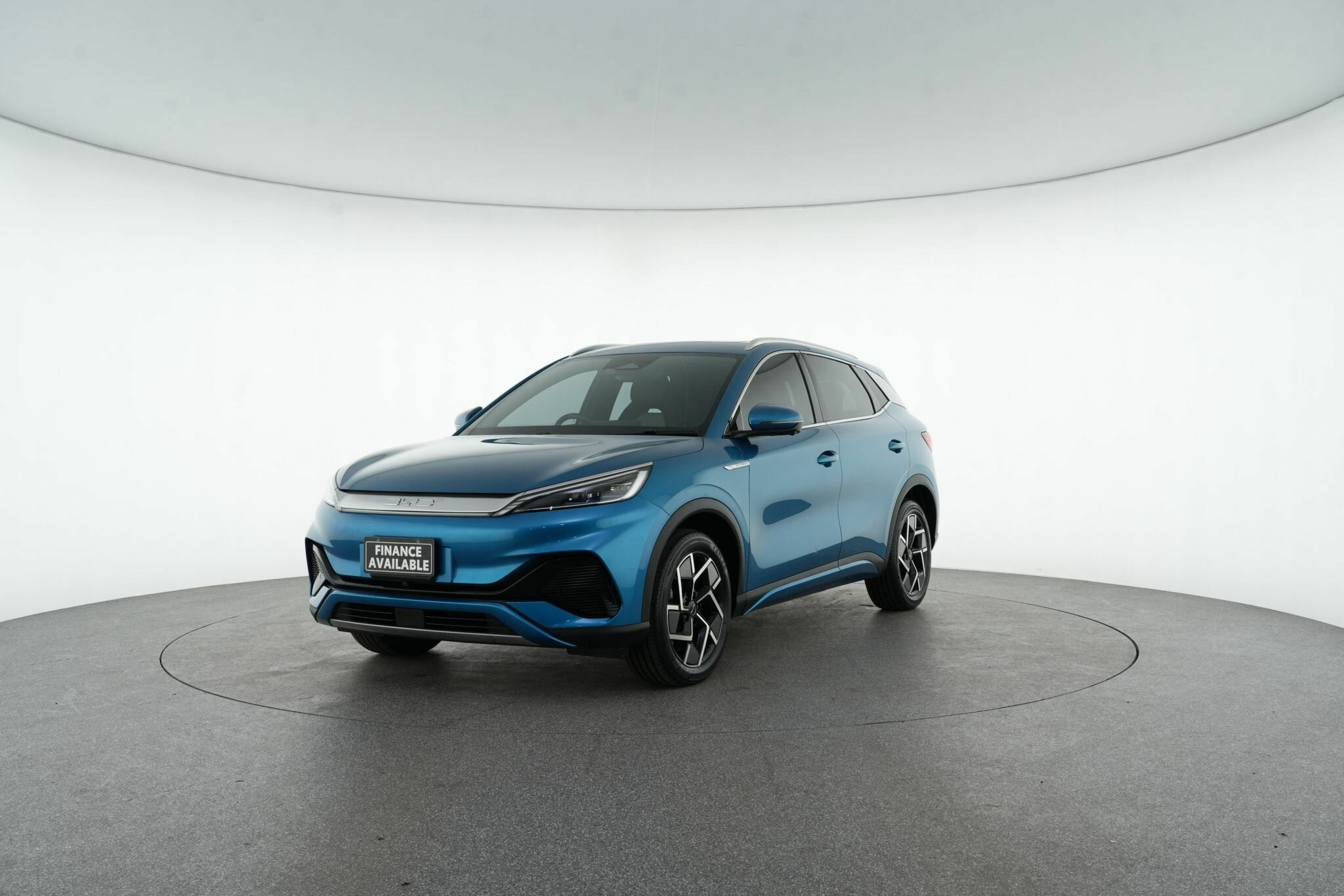 Byd Atto 3 image 4