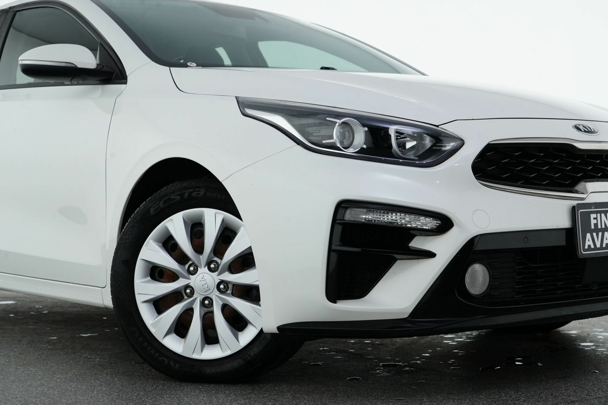 Kia Cerato image 2