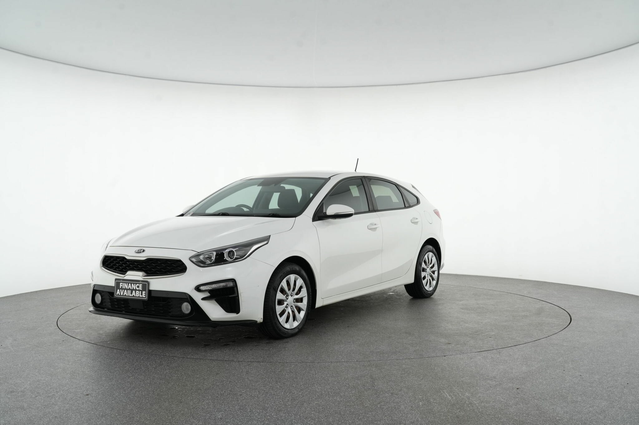 Kia Cerato image 4