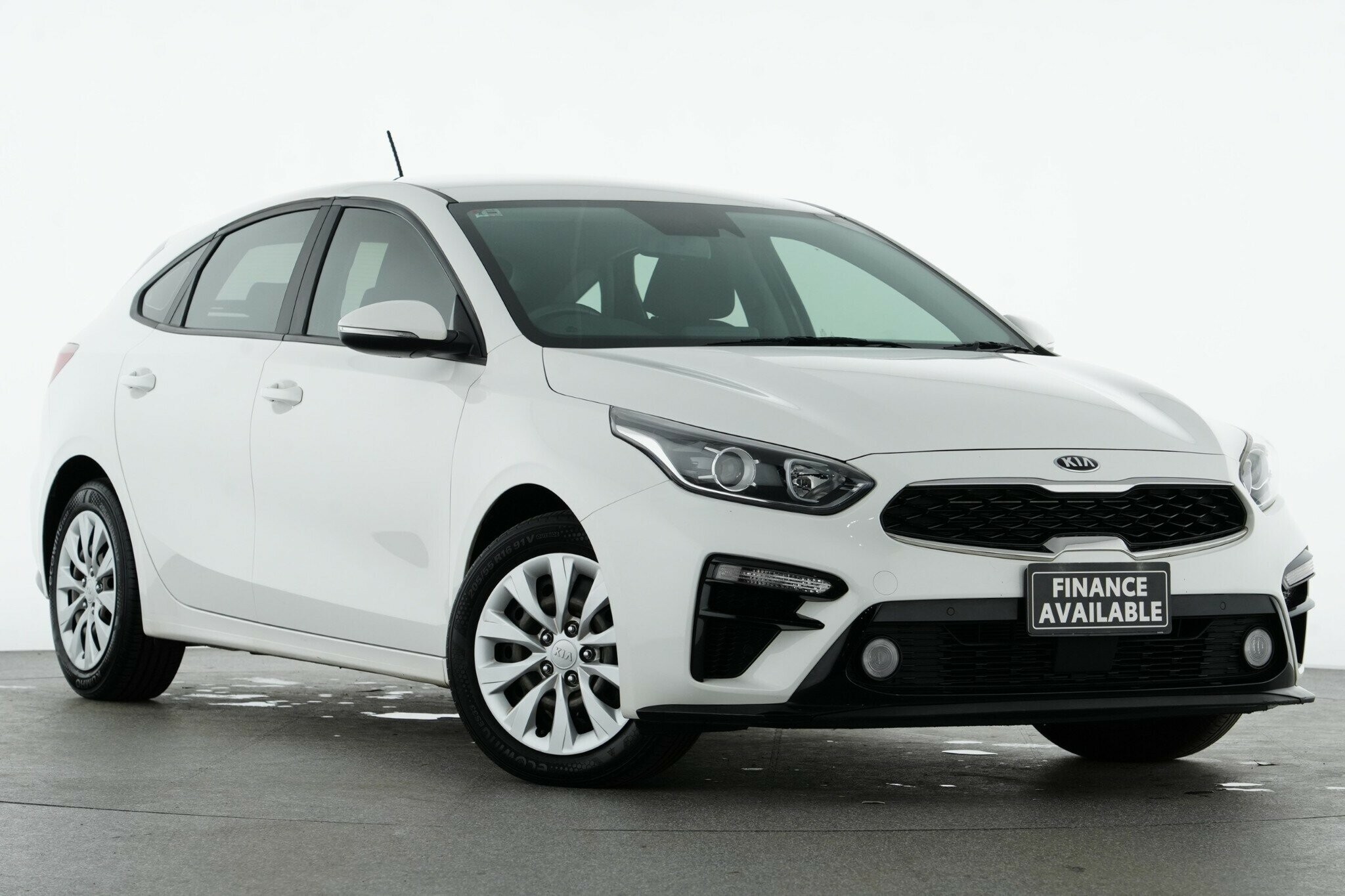 Kia Cerato image 1