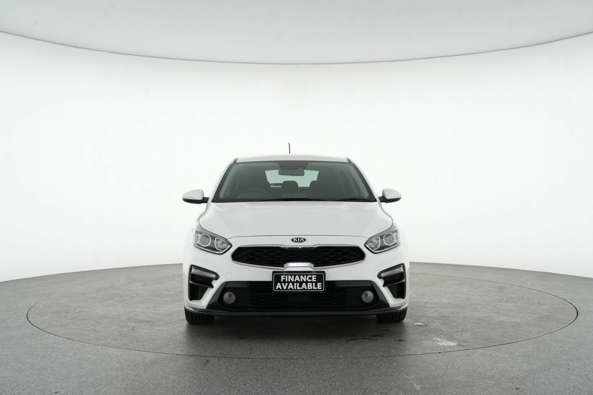 Kia Cerato image 3