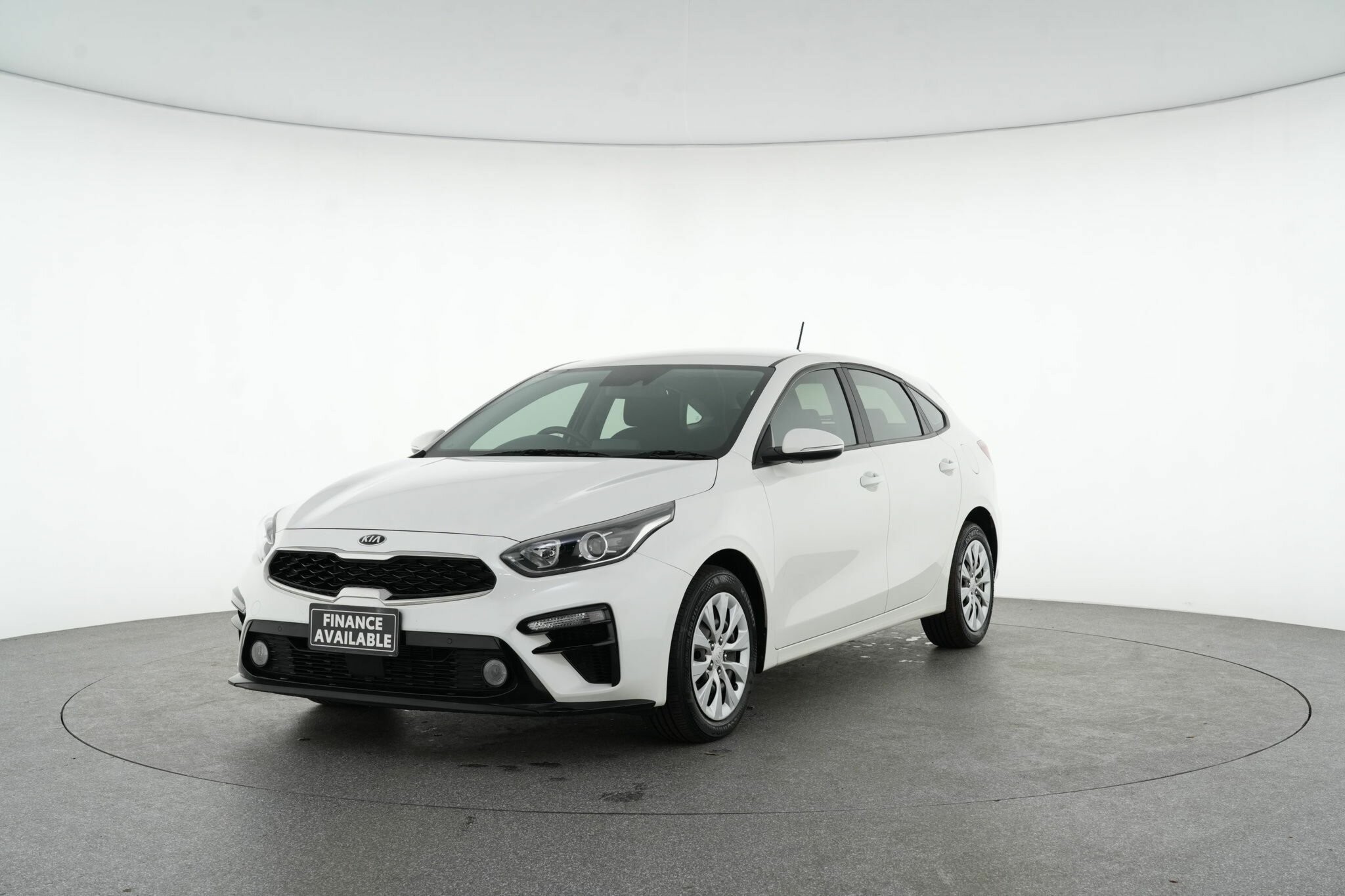 Kia Cerato image 4