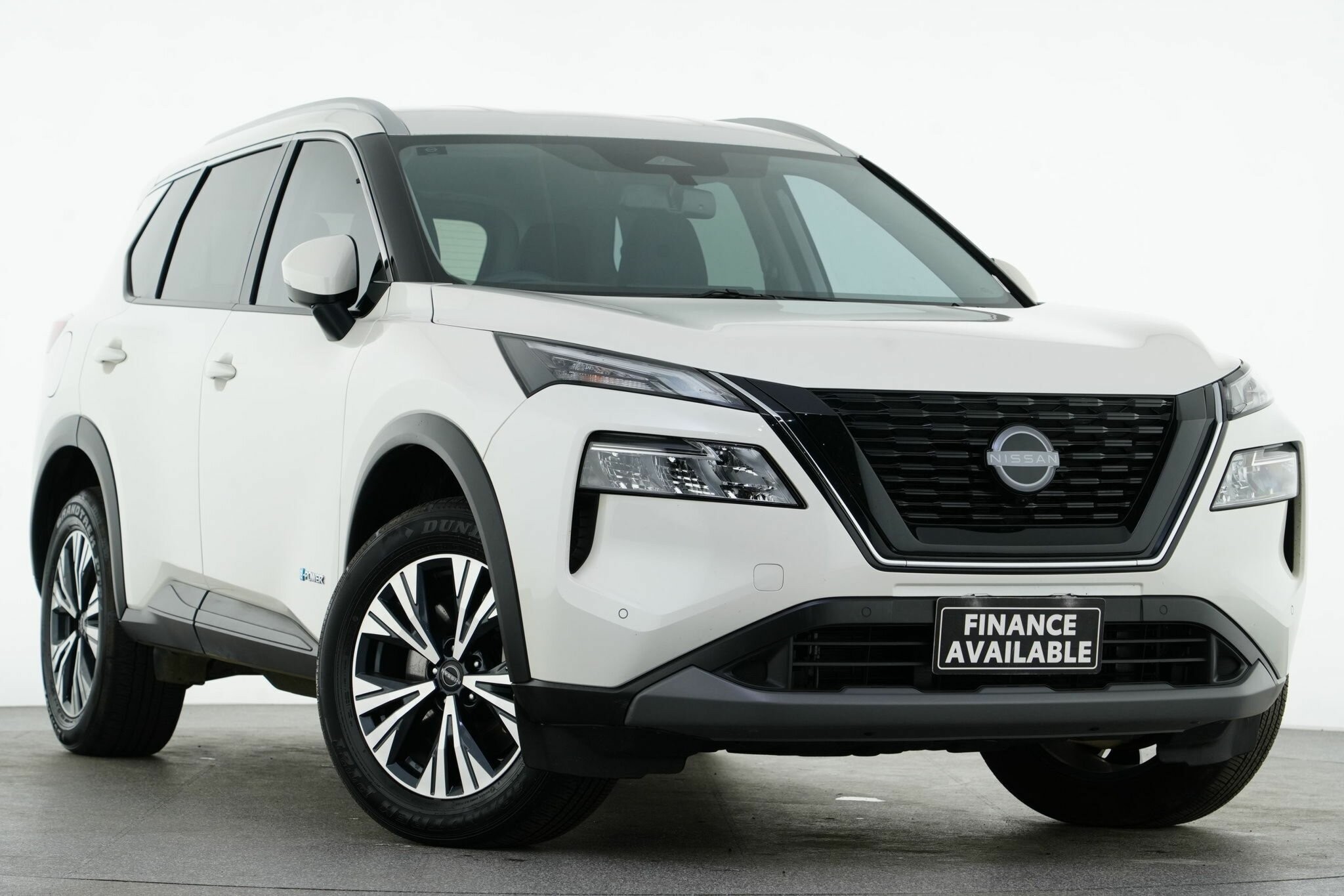 Nissan X-trail image 1