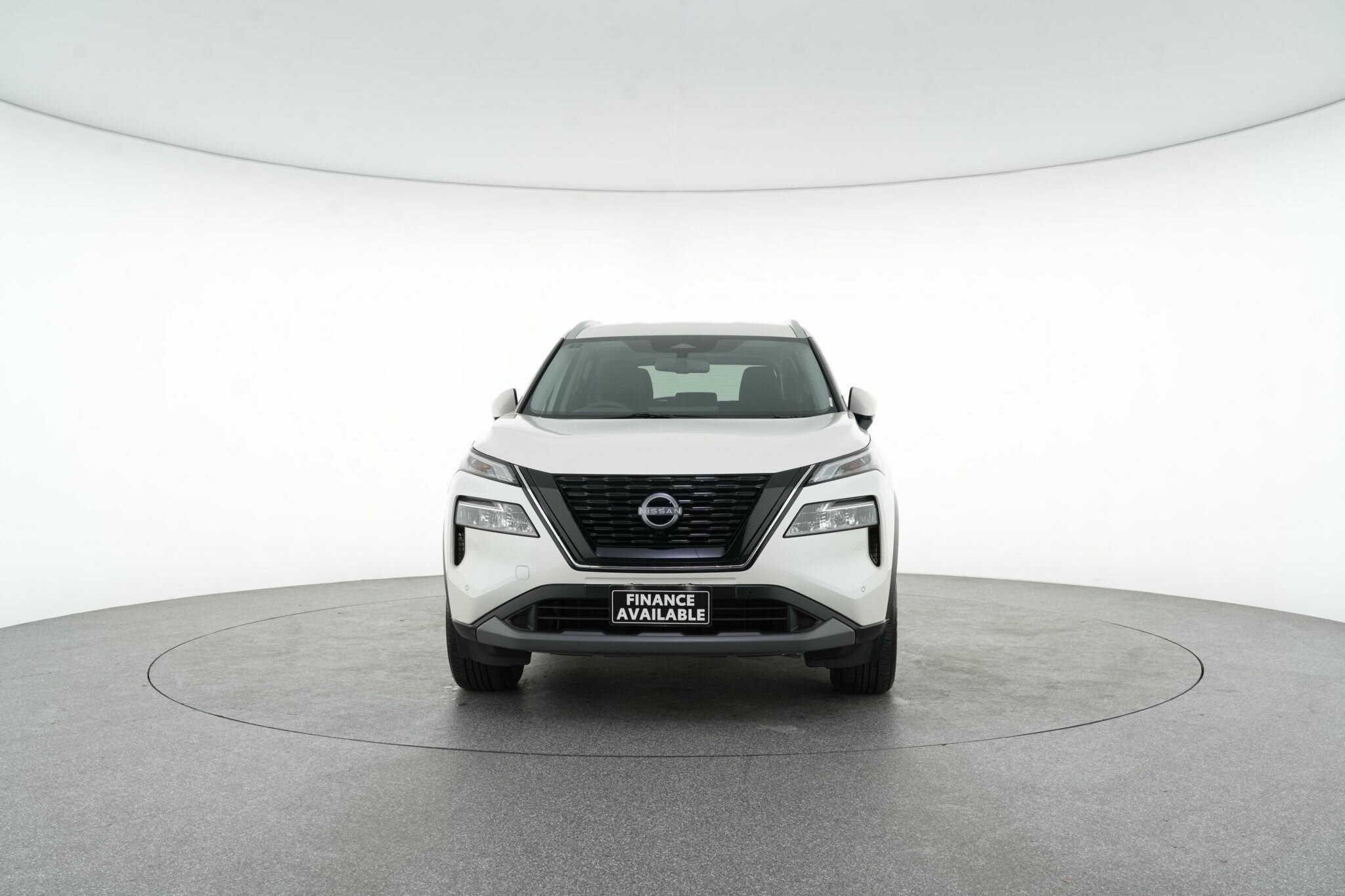 Nissan X-trail image 3