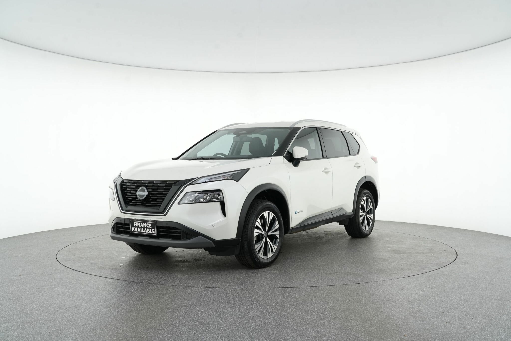 Nissan X-trail image 4