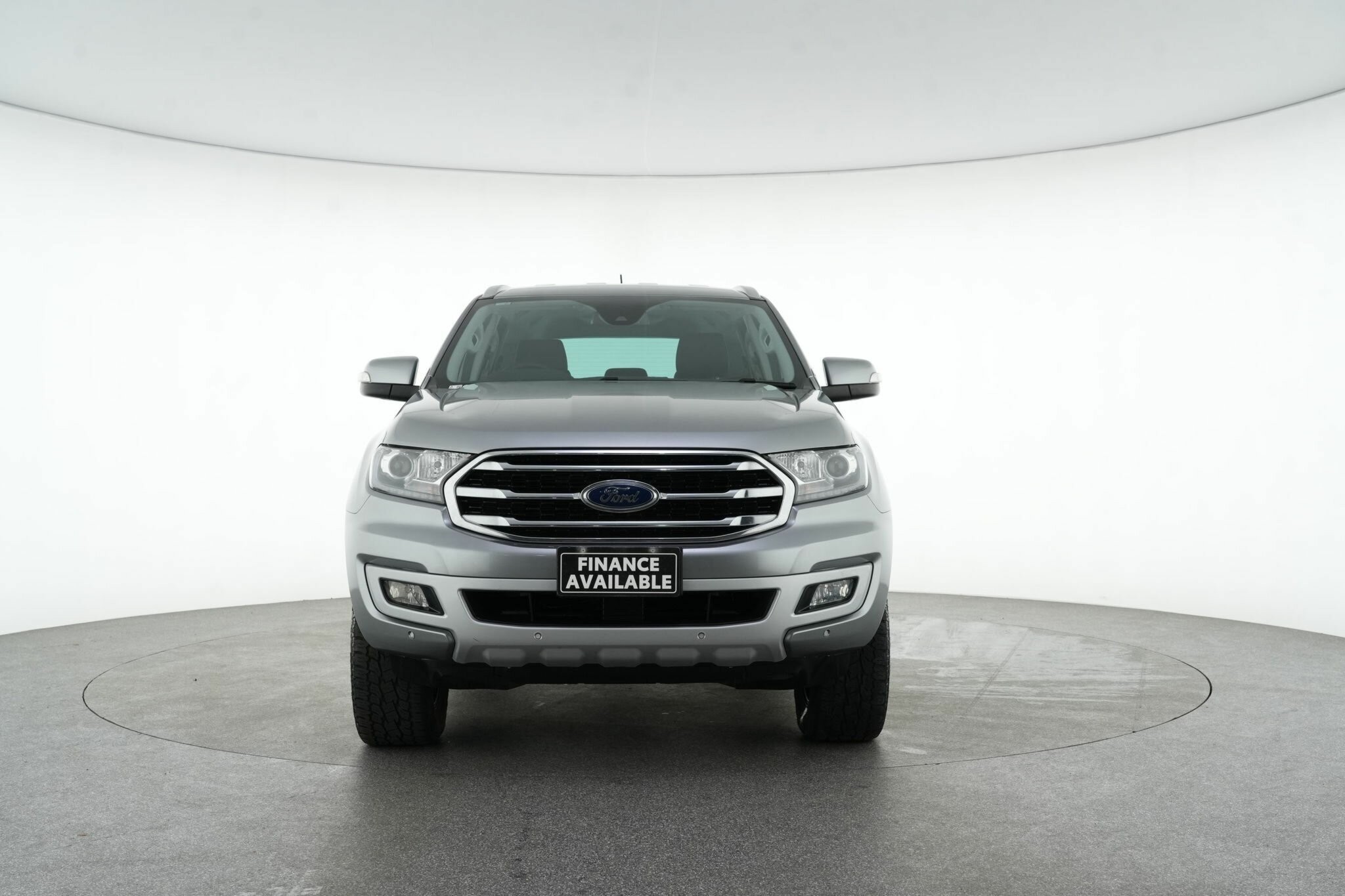 Ford Everest image 3