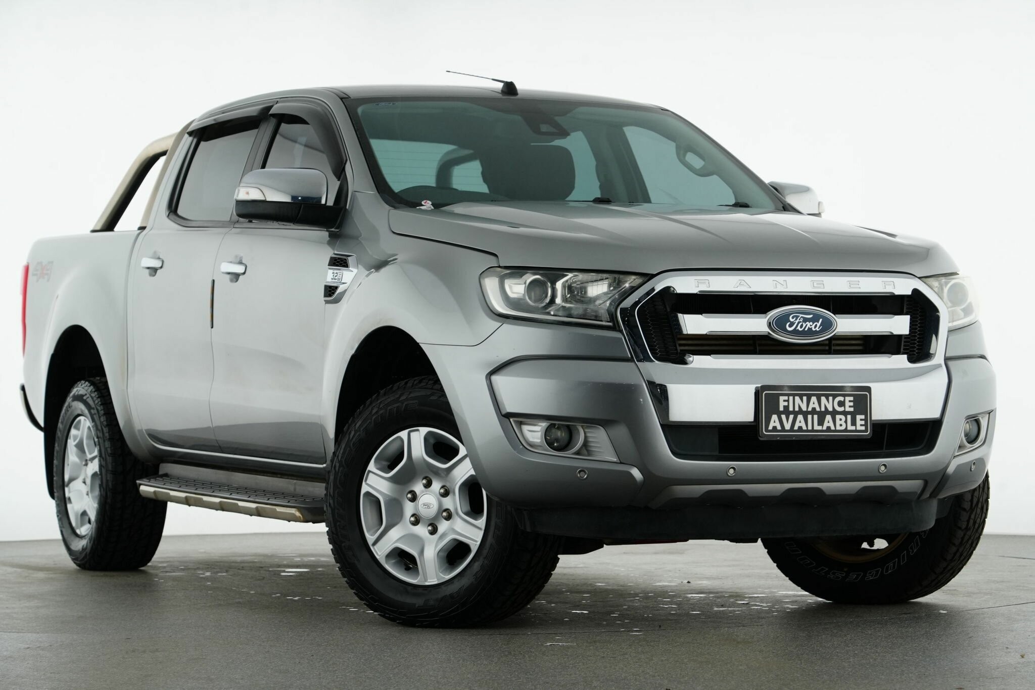 Ford Ranger image 1