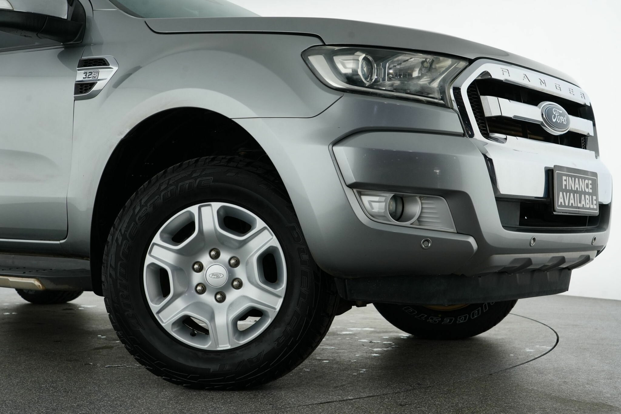 Ford Ranger image 2