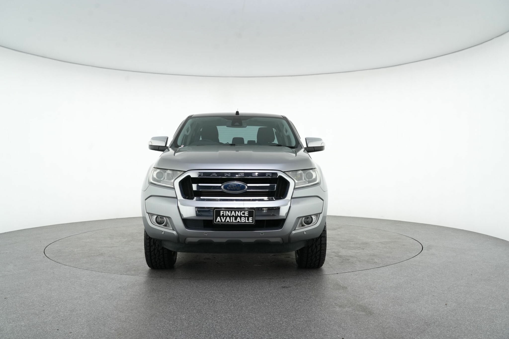 Ford Ranger image 3