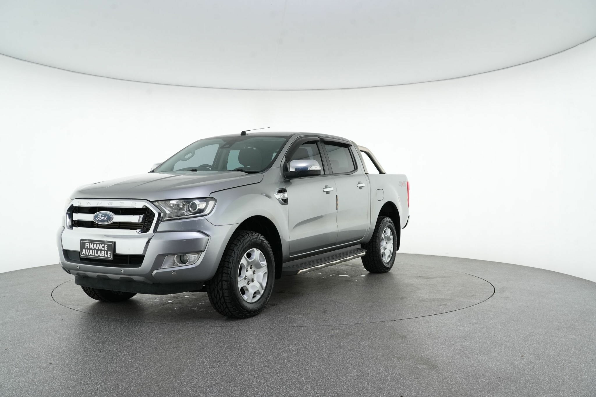 Ford Ranger image 4