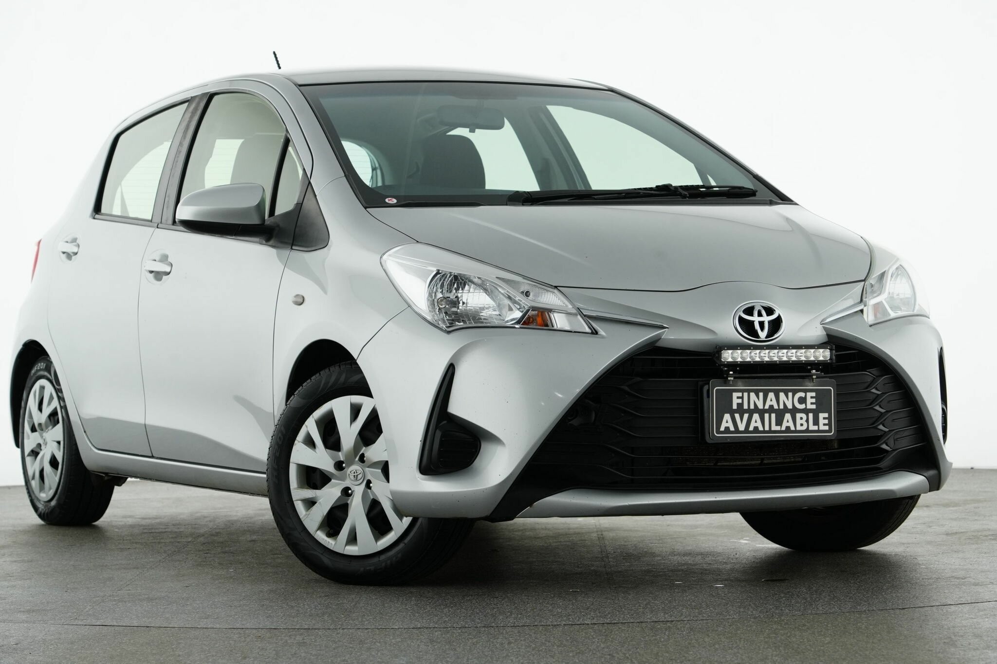 Toyota Yaris image 1