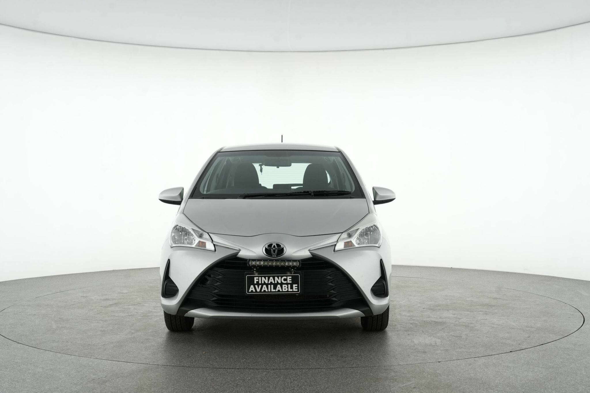 Toyota Yaris image 3