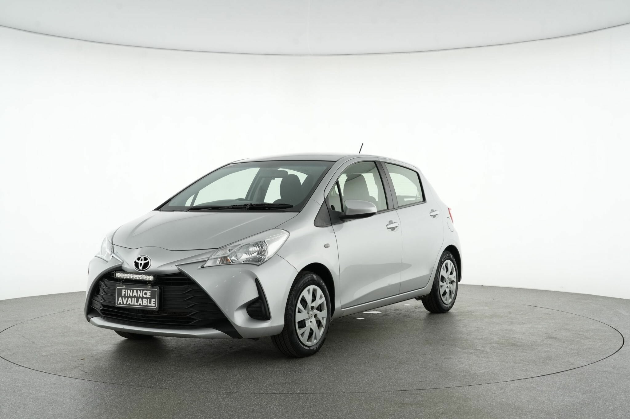 Toyota Yaris image 4