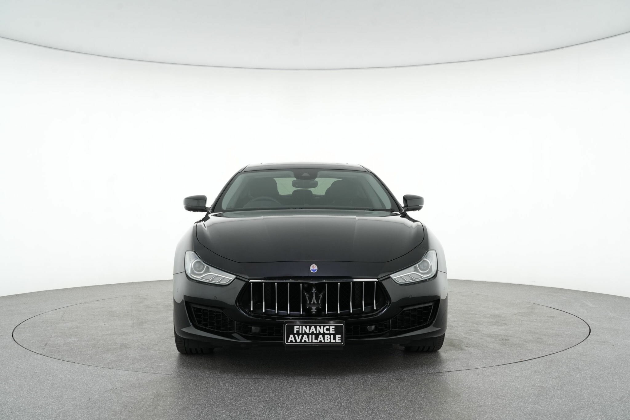 Maserati Ghibli image 4