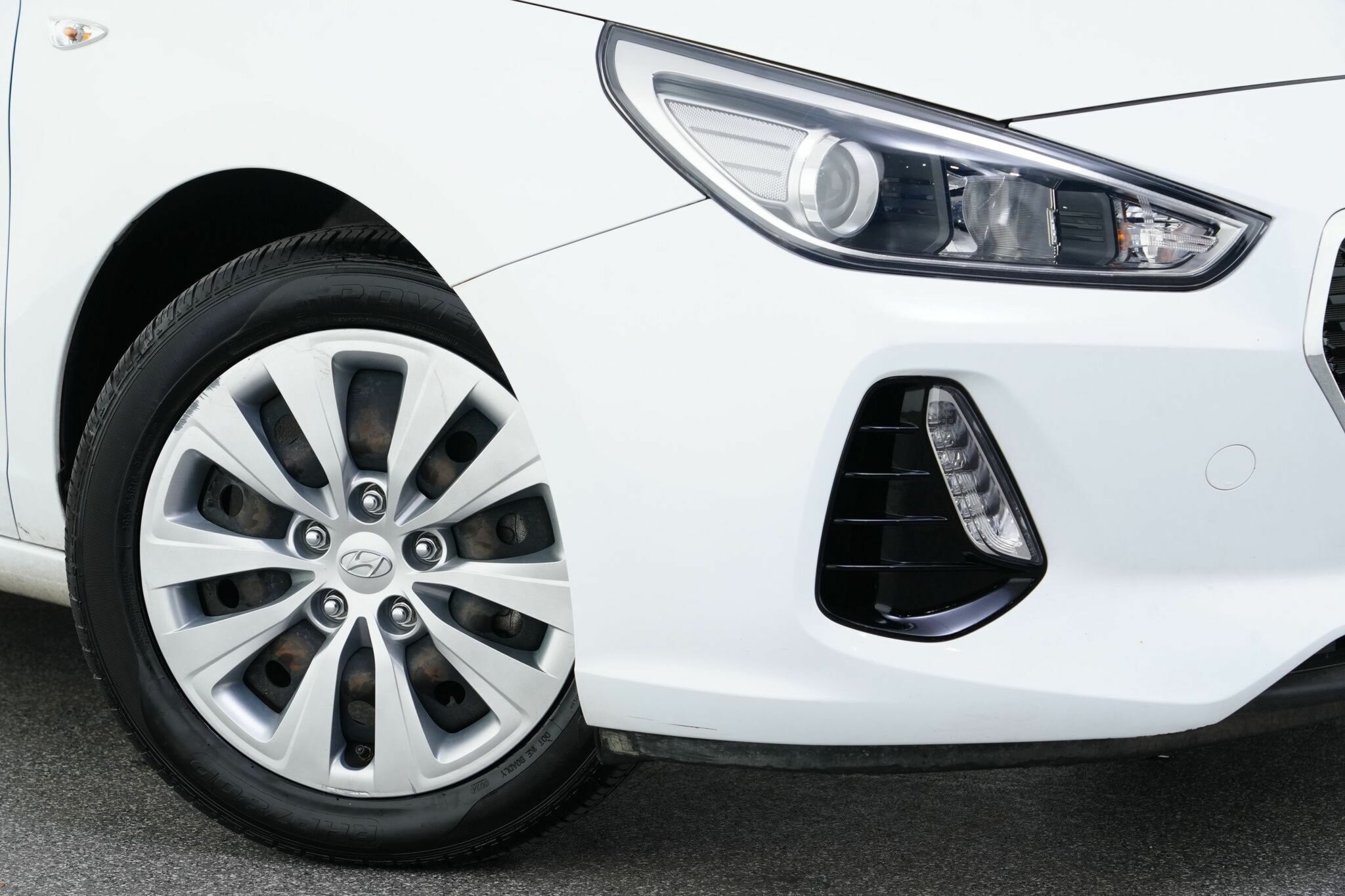 Hyundai I30 image 2