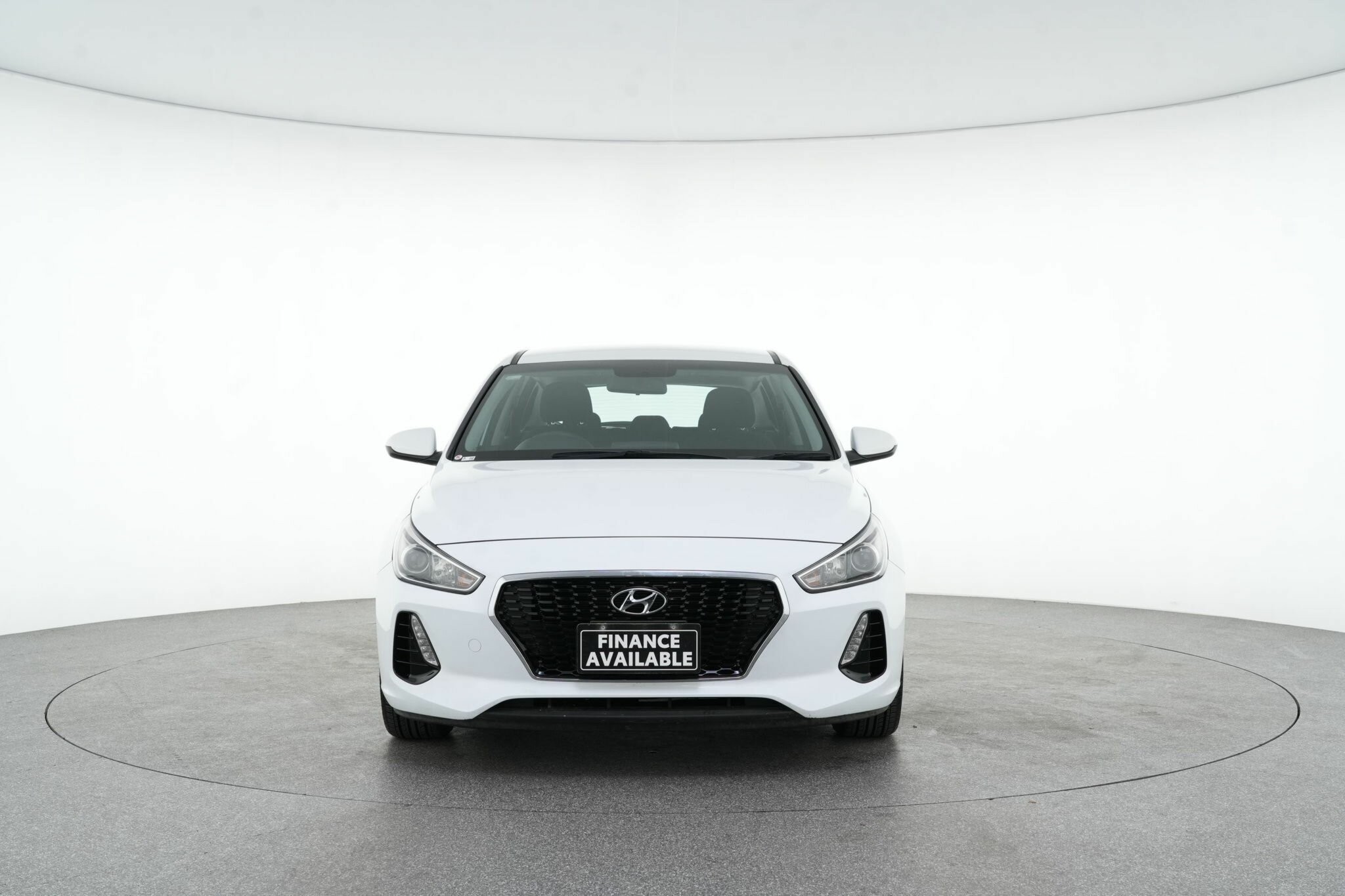 Hyundai I30 image 3