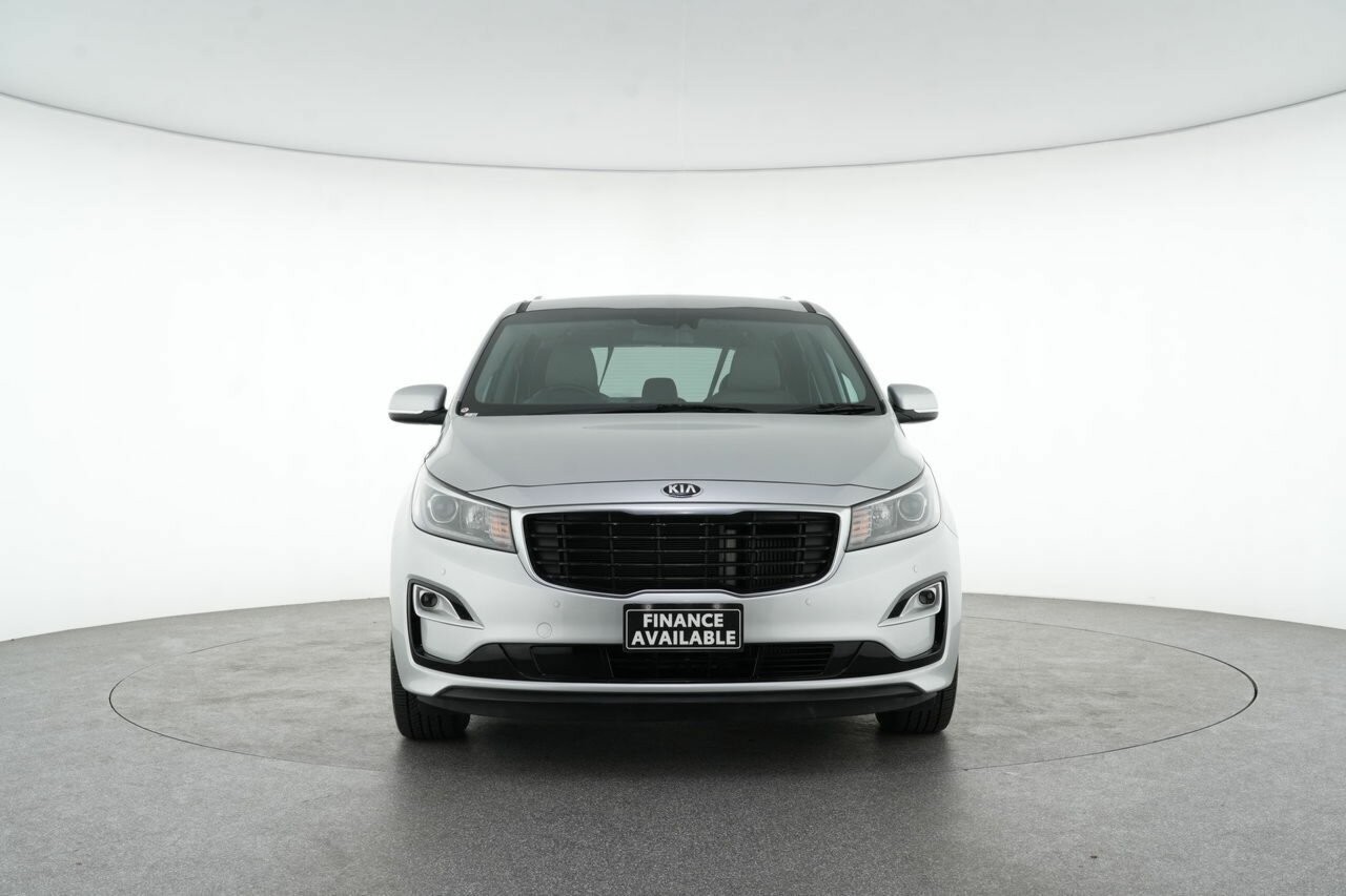 Kia Carnival image 3