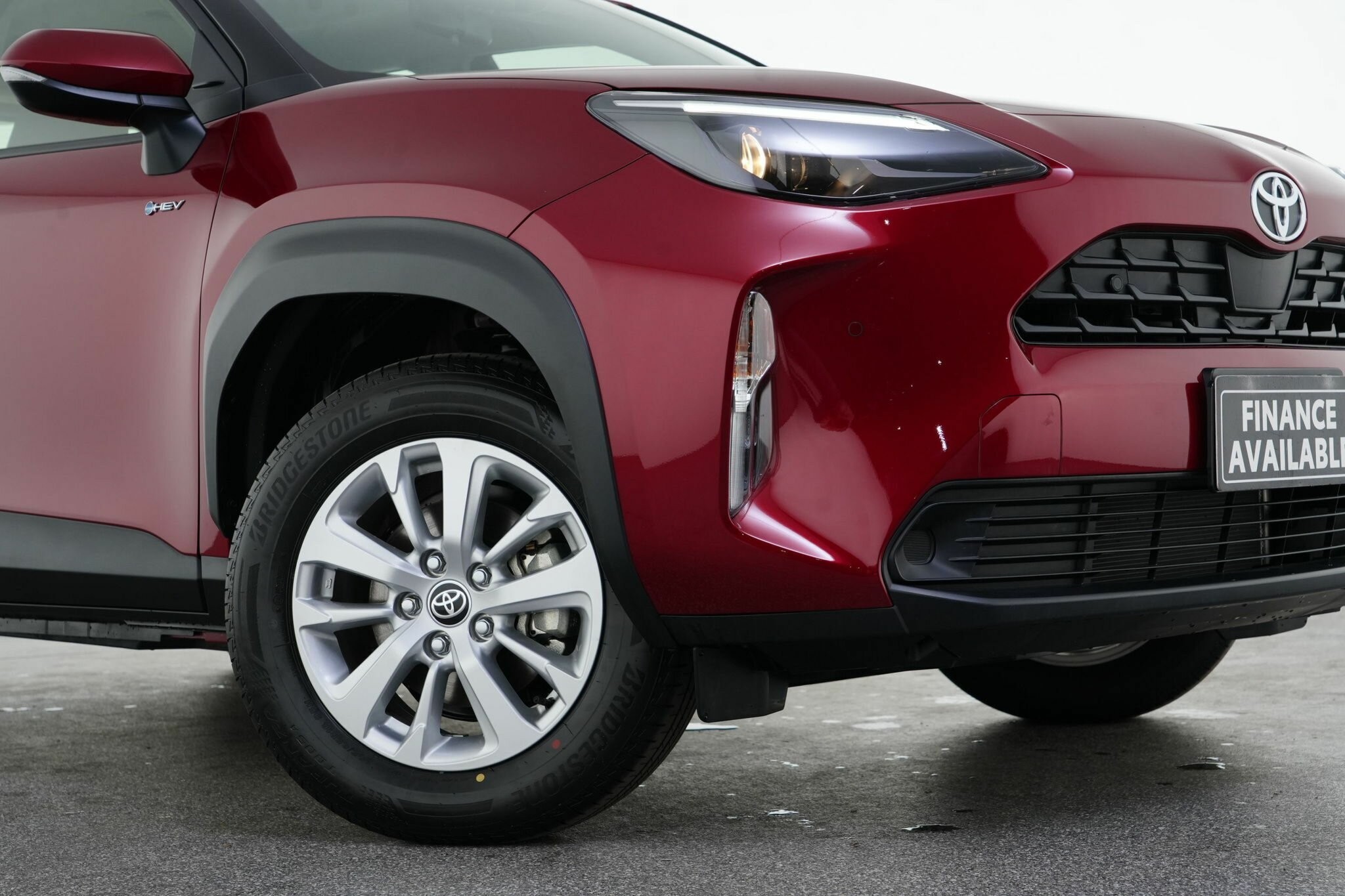 Toyota Yaris Cross image 2