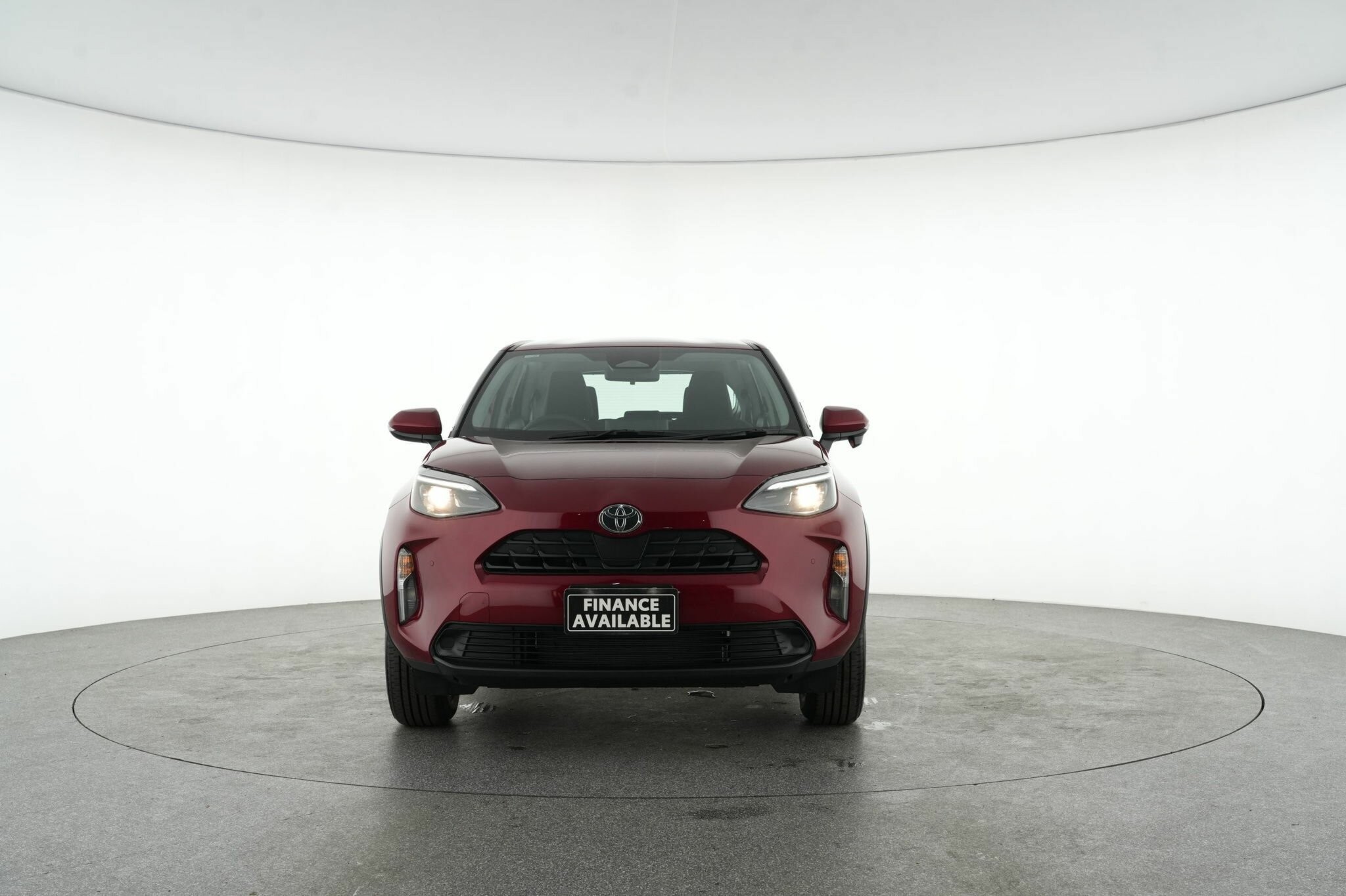 Toyota Yaris Cross image 3