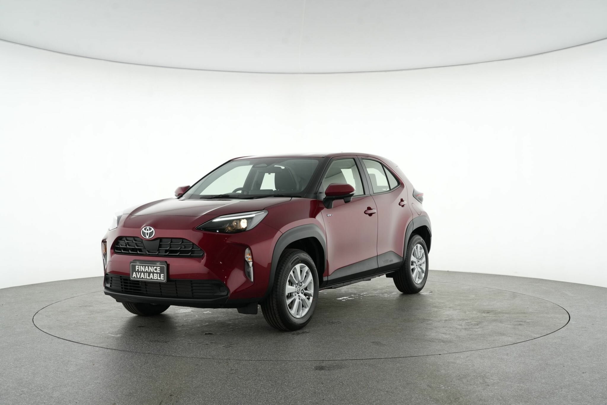 Toyota Yaris Cross image 4