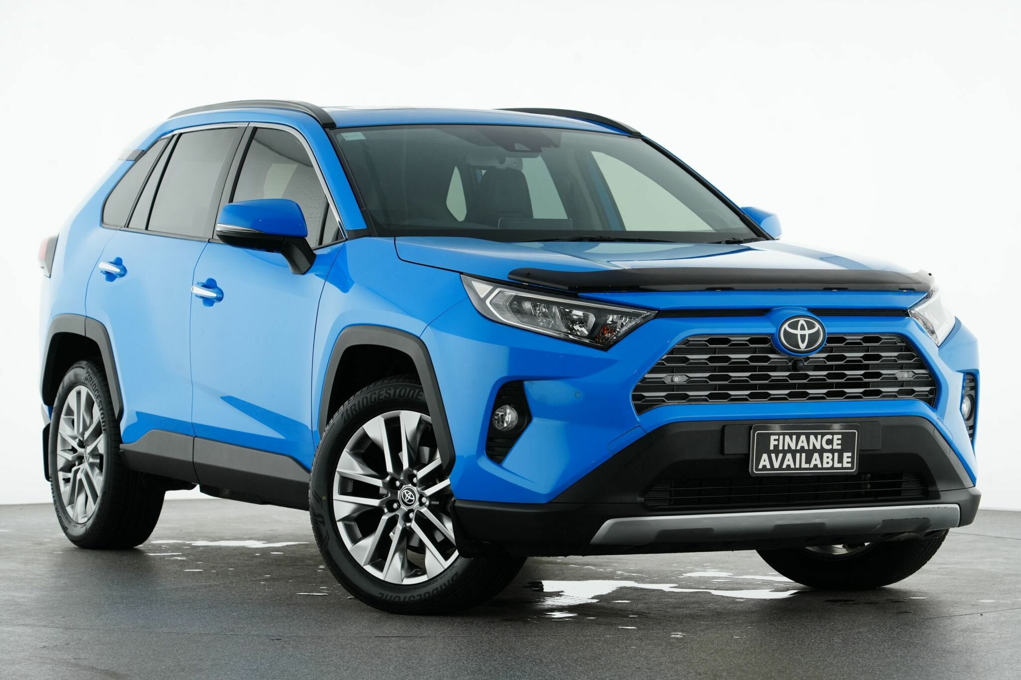 Toyota Rav4 image 1