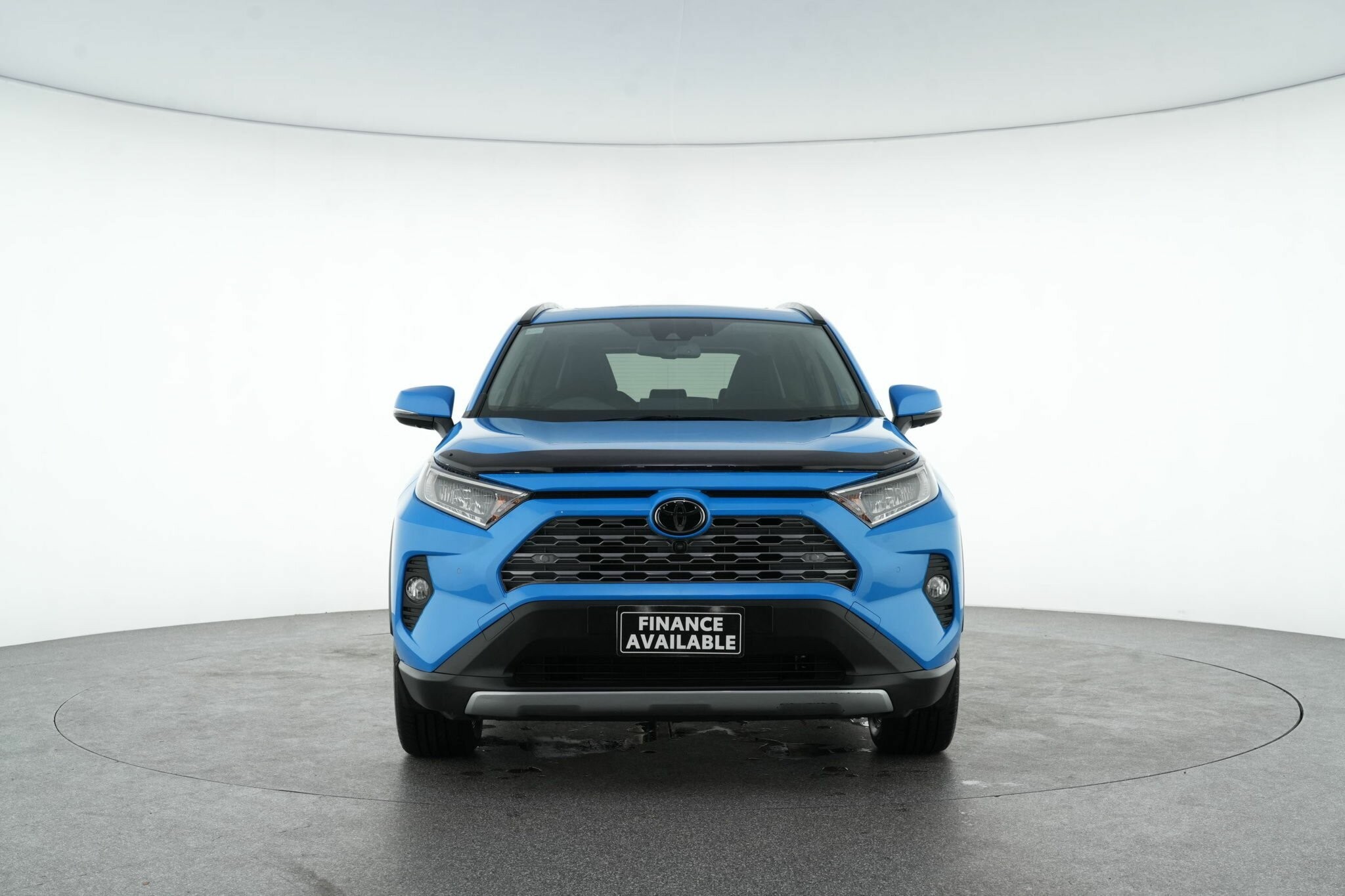 Toyota Rav4 image 3