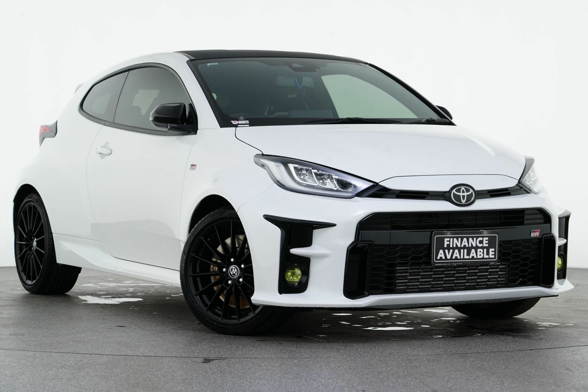 Toyota Yaris image 1