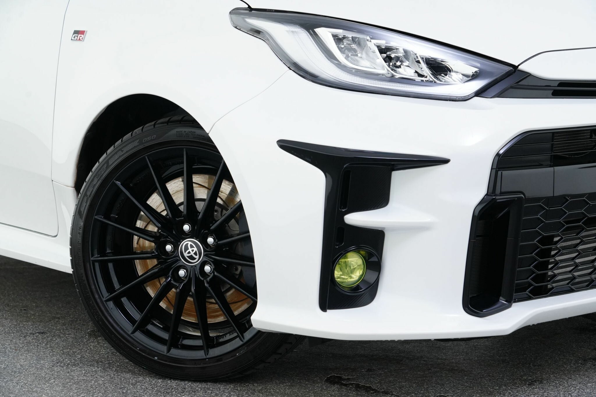 Toyota Yaris image 2