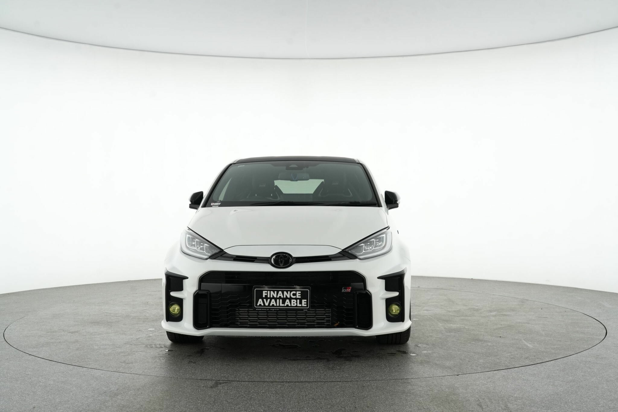 Toyota Yaris image 3