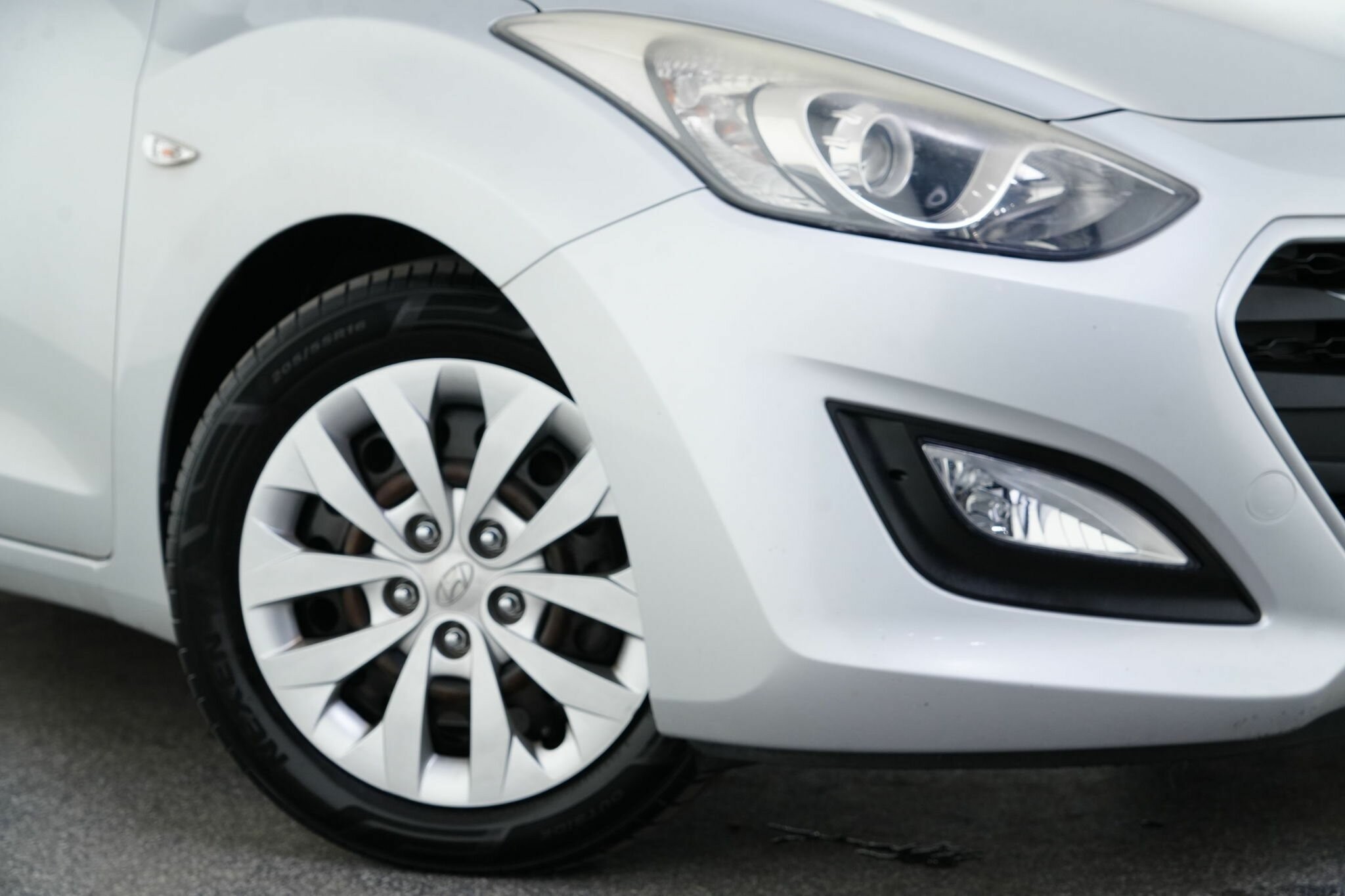 Hyundai I30 image 2