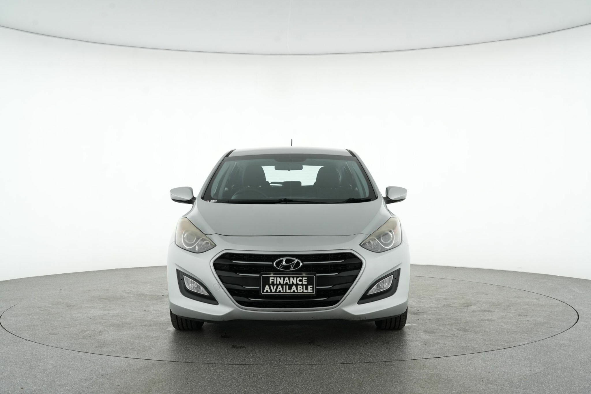 Hyundai I30 image 3