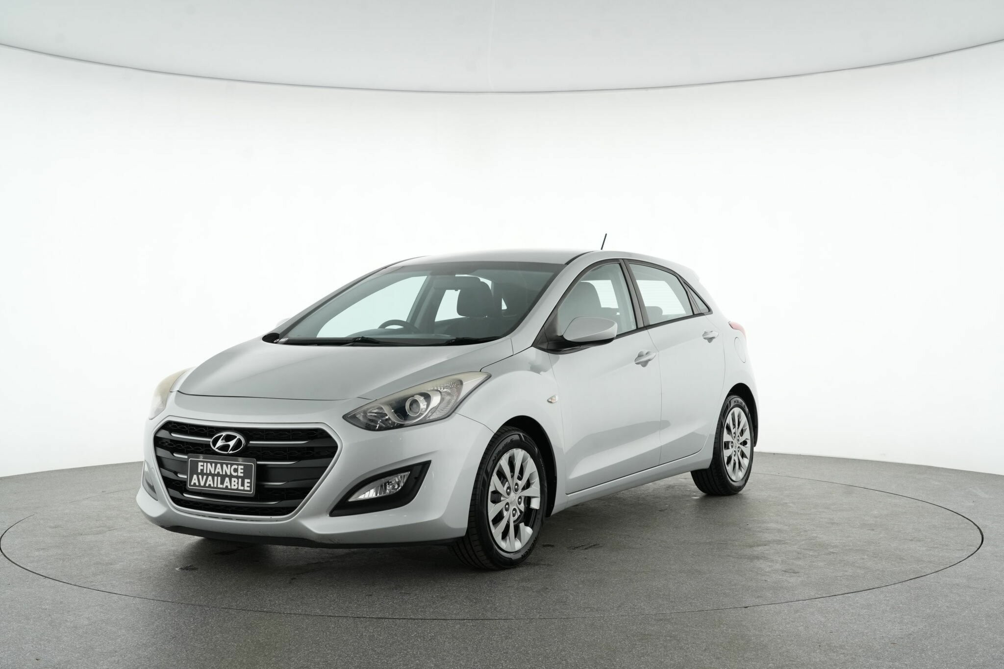 Hyundai I30 image 4