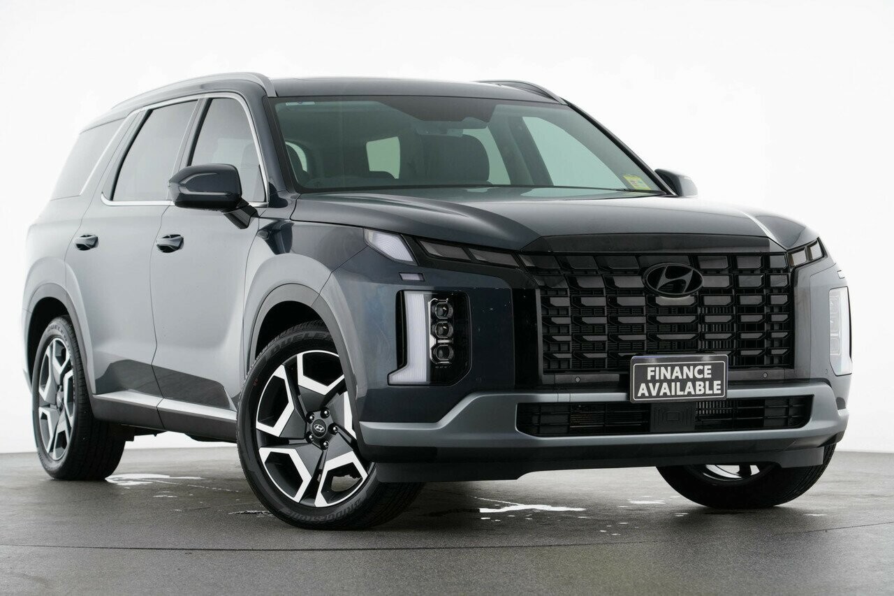 Hyundai Palisade image 1