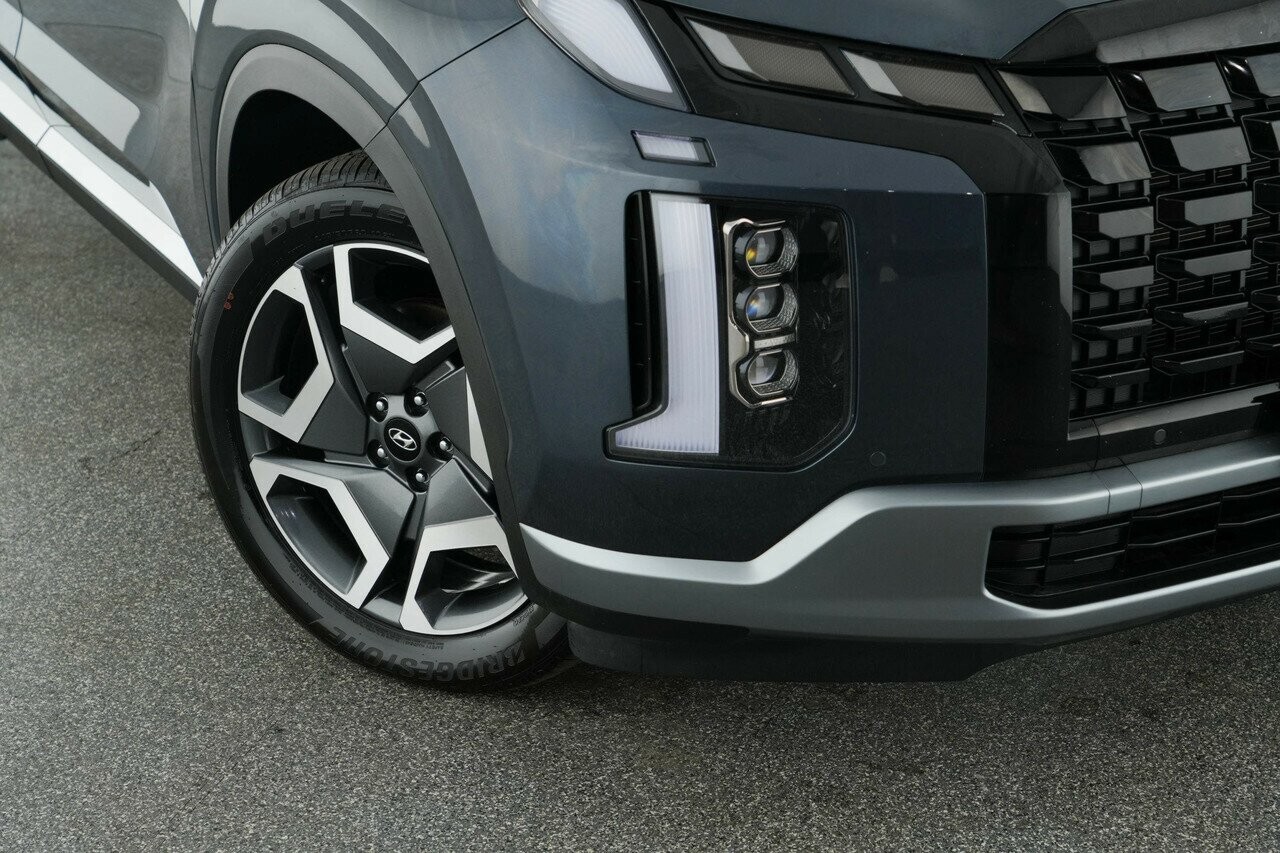 Hyundai Palisade image 2