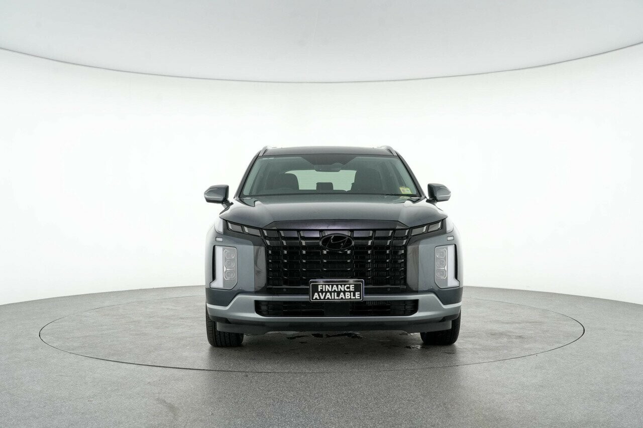 Hyundai Palisade image 3