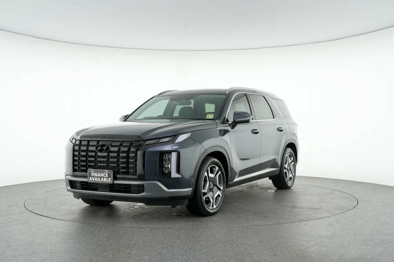 Hyundai Palisade image 4