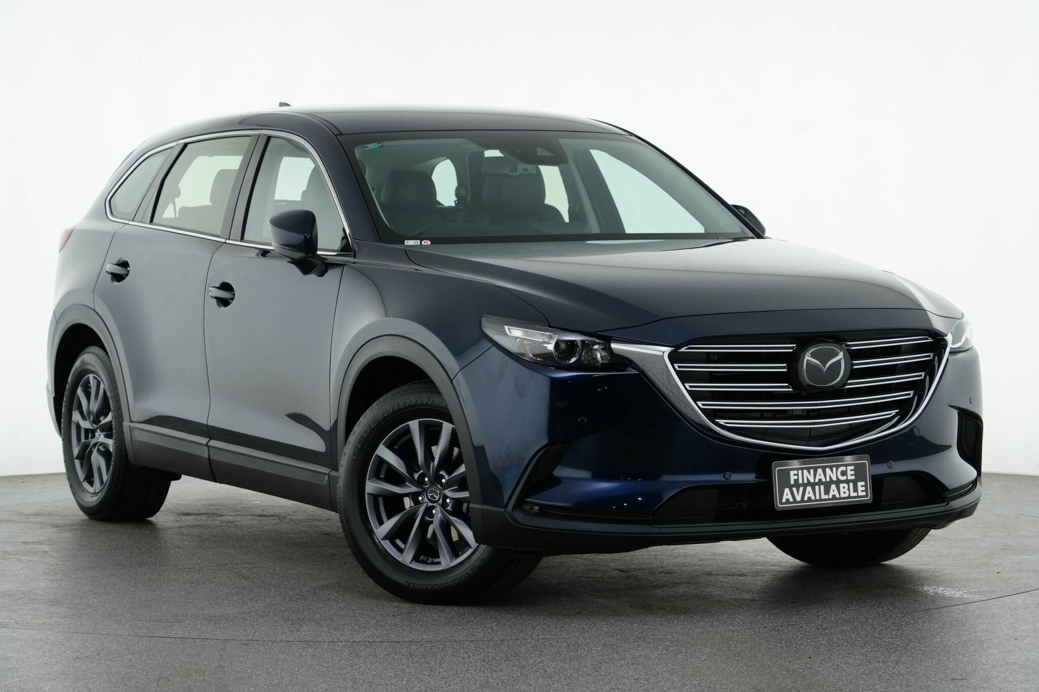Mazda Cx-9 image 1