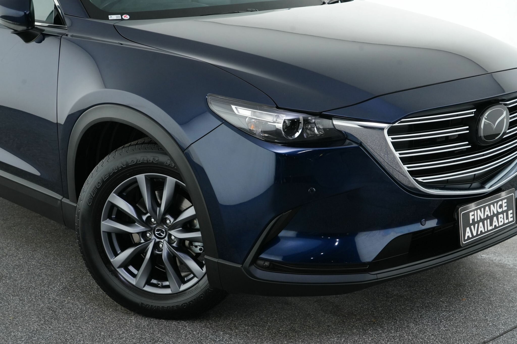 Mazda Cx-9 image 2