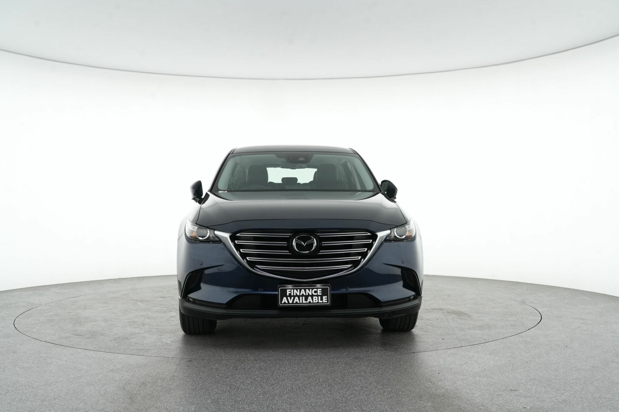 Mazda Cx-9 image 3