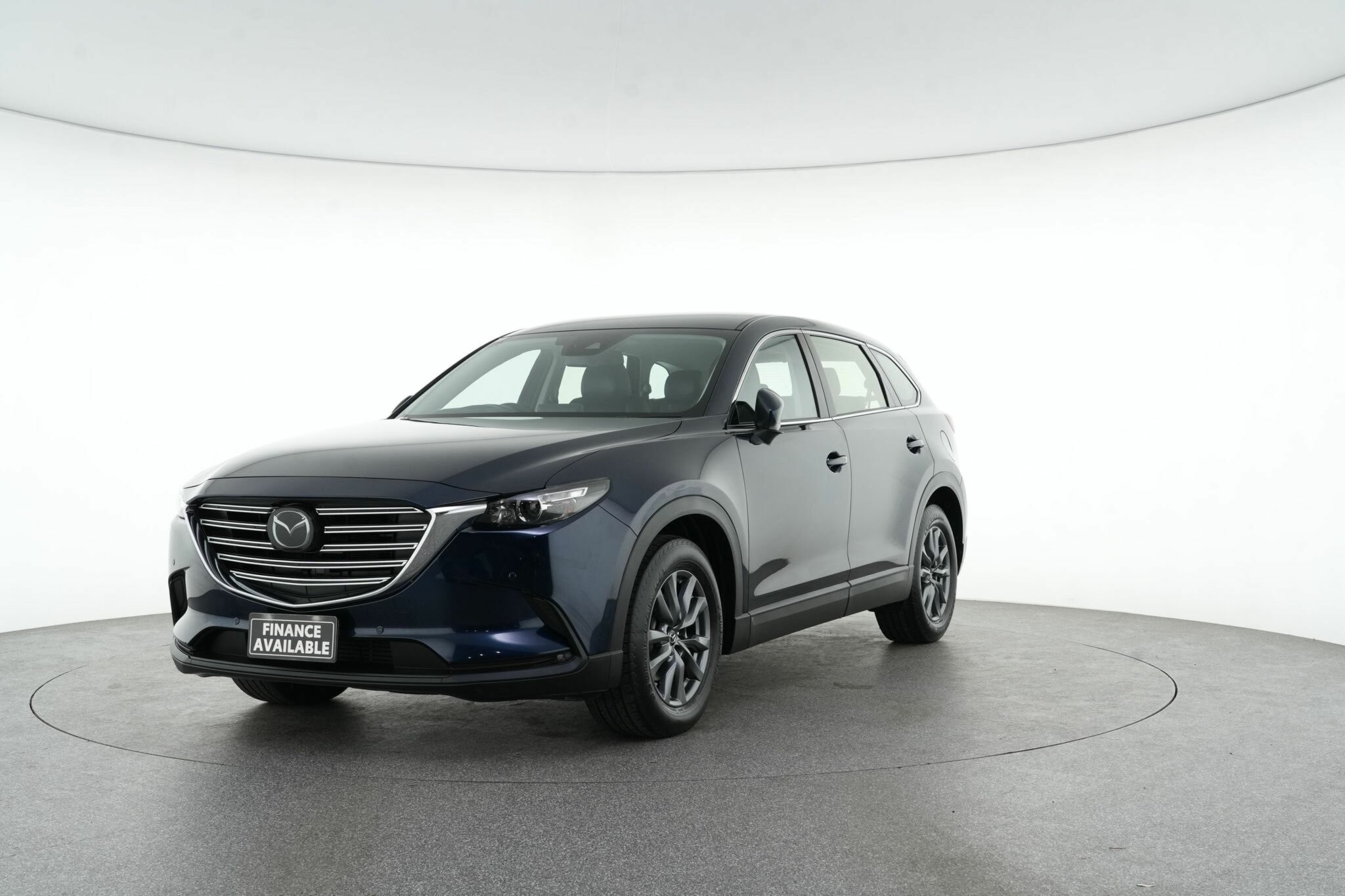 Mazda Cx-9 image 4