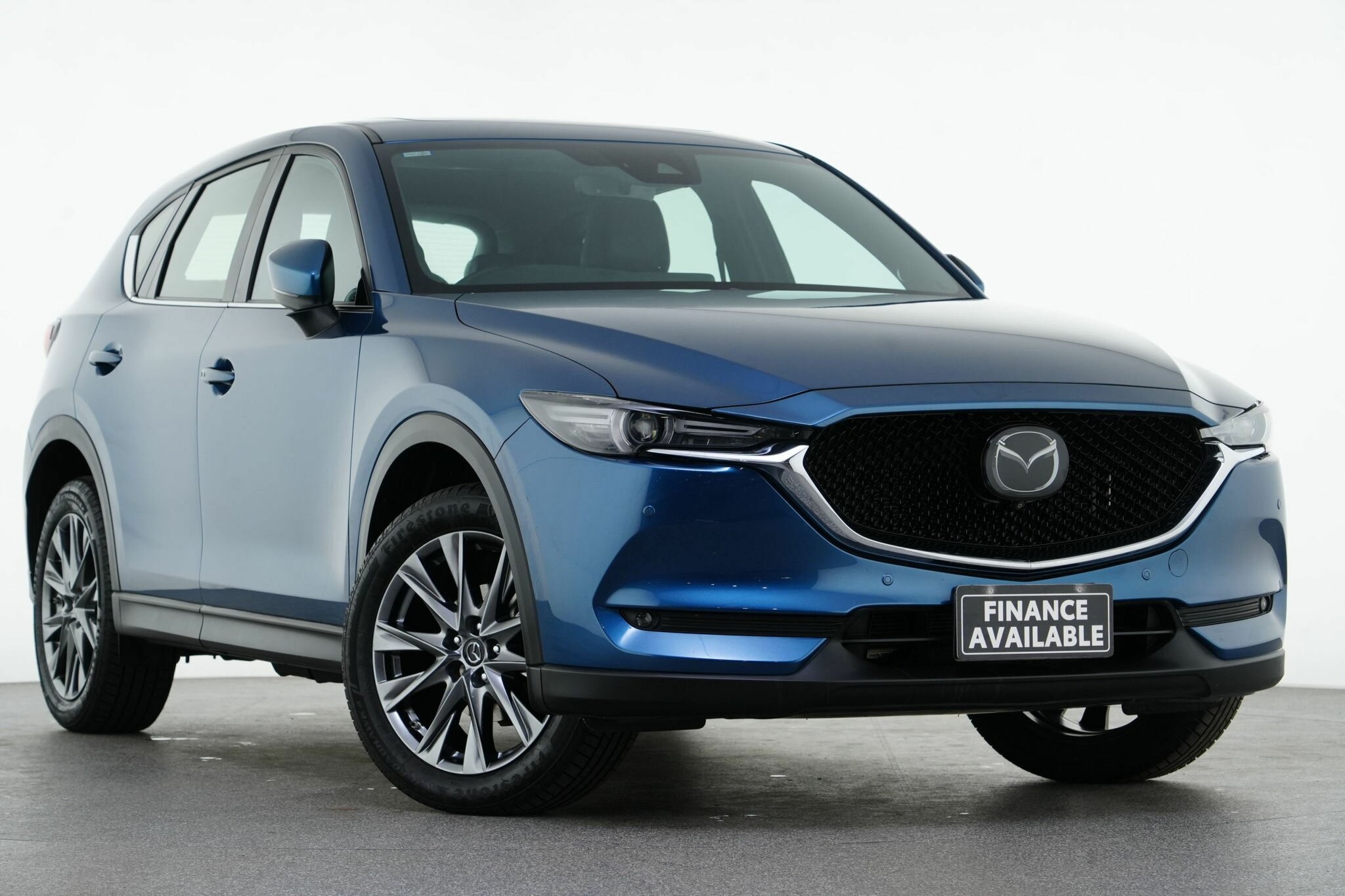 Mazda Cx-5 image 1