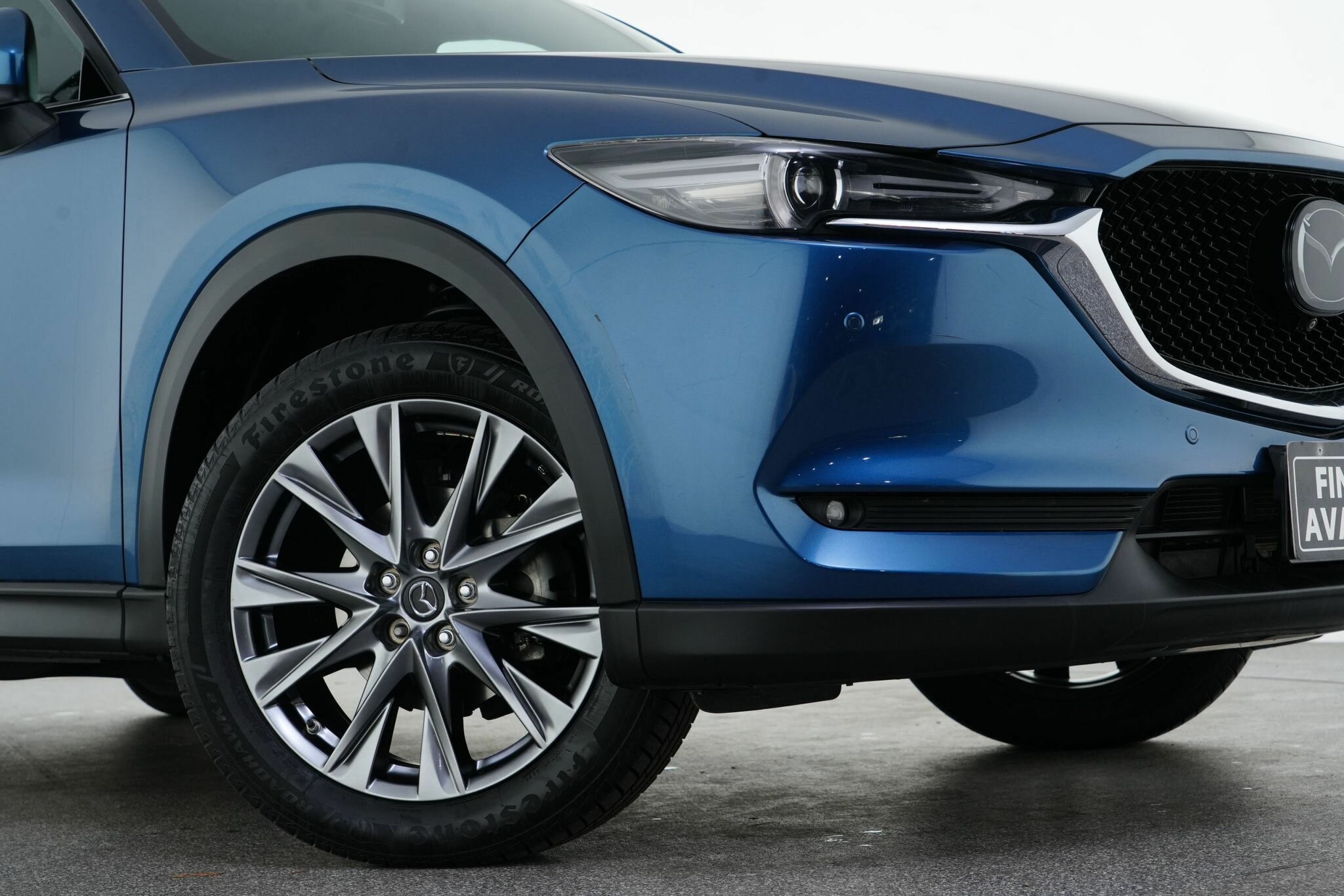 Mazda Cx-5 image 2